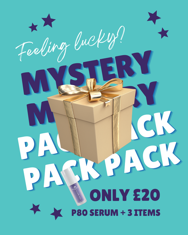 Multi Serum + 3 Items Mystery Pack